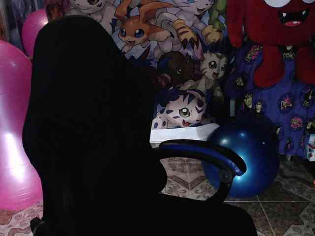 Kureijihentai webcam