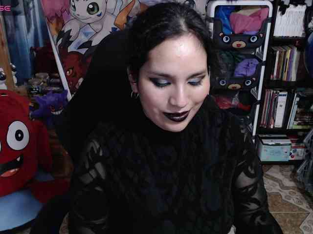 Kureijihentai webcam