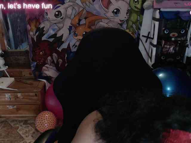 Kureijihentai webcam