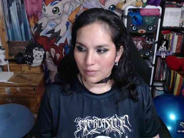 Kureijihentai webcam