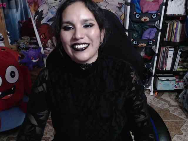 Kureijihentai webcam