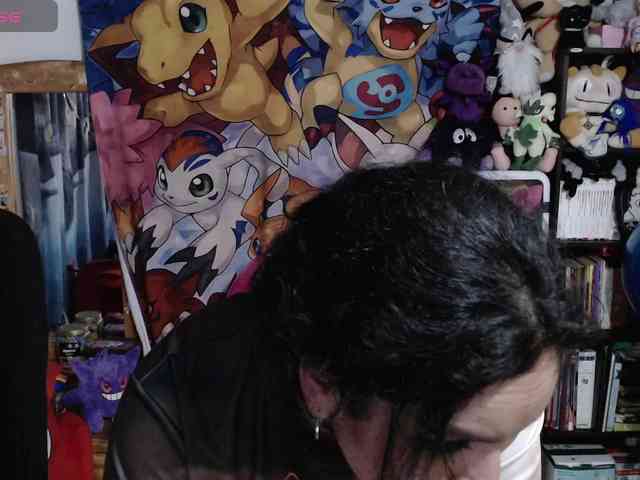 Kureijihentai webcam