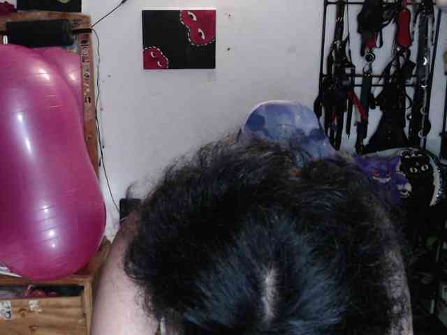Kureijihentai webcam