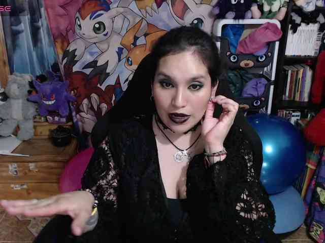 Kureijihentai webcam