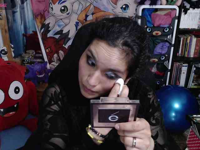 Kureijihentai webcam