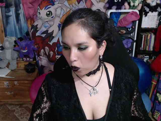 Kureijihentai webcam