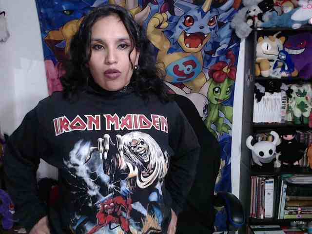 Kureijihentai webcam