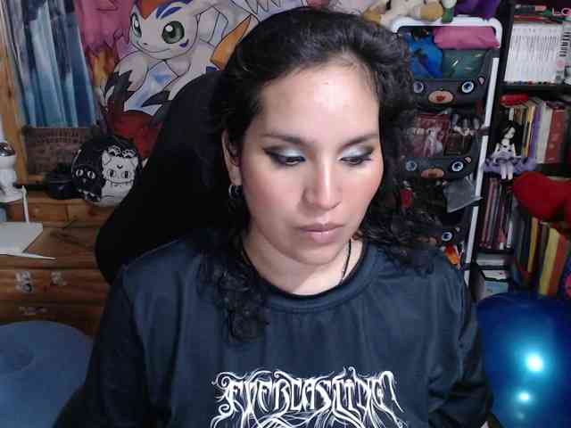 Kureijihentai webcam