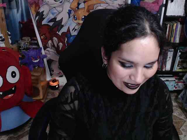 Kureijihentai webcam