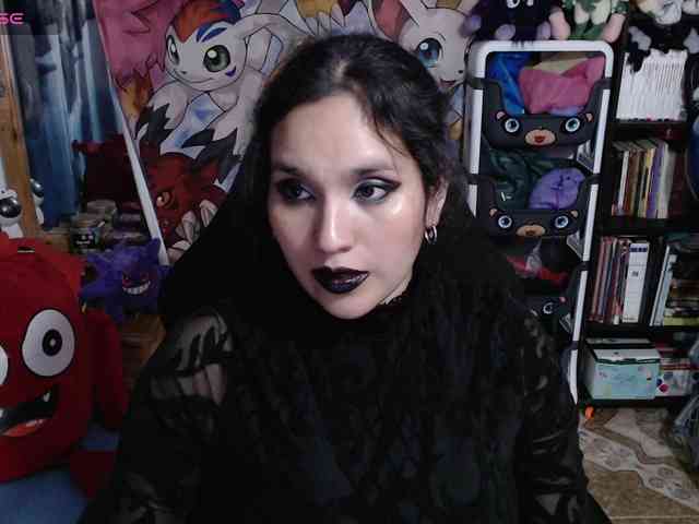 Kureijihentai webcam