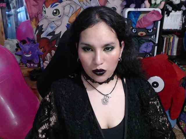 Kureijihentai webcam