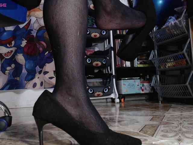 Kureijihentai webcam