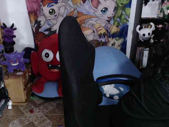 Kureijihentai webcam