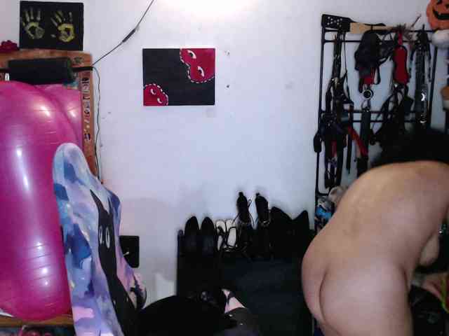 kureijihentai's live room