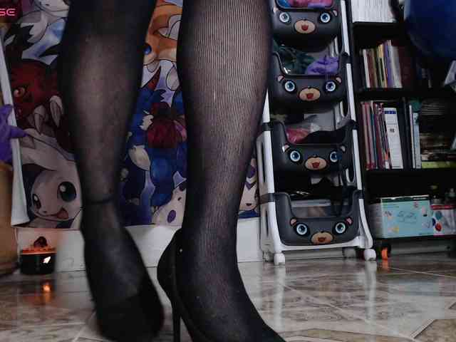 Kureijihentai webcam