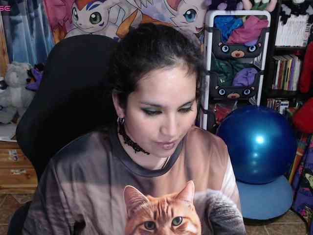 Kureijihentai webcam