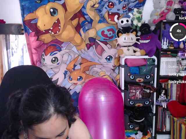 Kureijihentai webcam