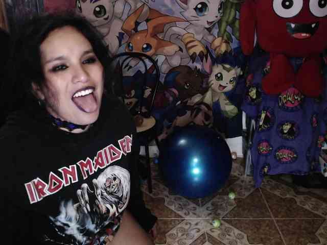 Kureijihentai webcam