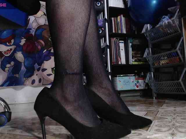 Kureijihentai webcam