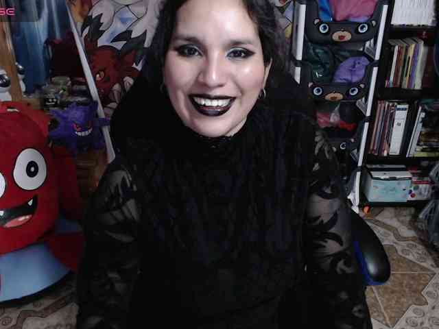 Kureijihentai webcam