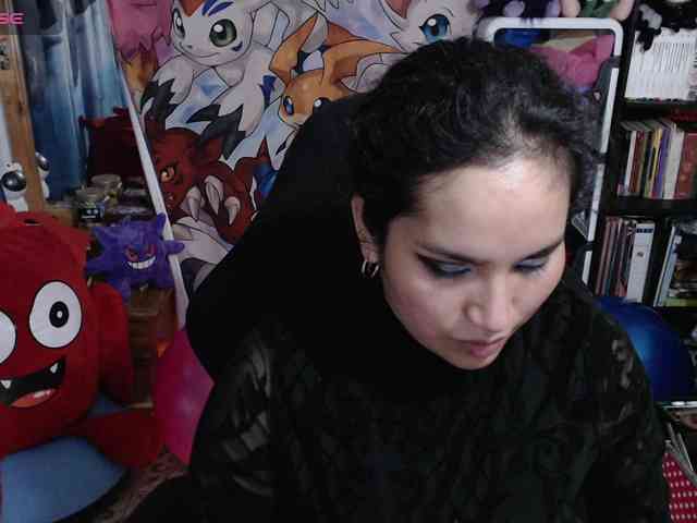 Kureijihentai webcam