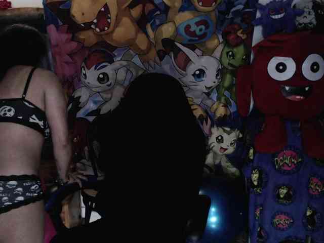 Kureijihentai webcam