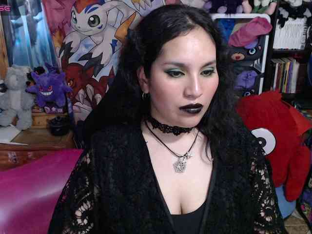 Kureijihentai webcam