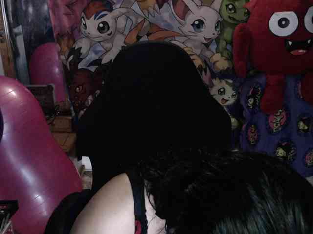 Kureijihentai webcam