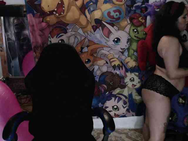Kureijihentai webcam