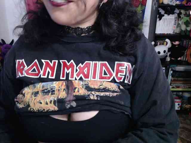 Kureijihentai webcam