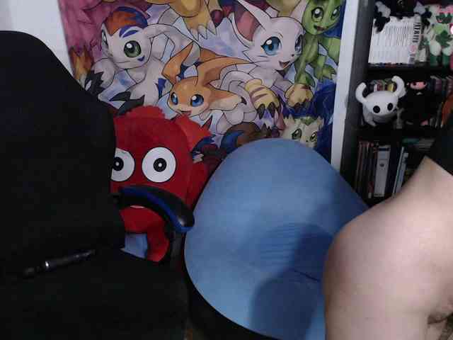 Kureijihentai webcam