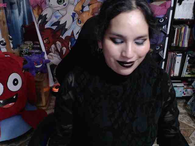 Kureijihentai webcam