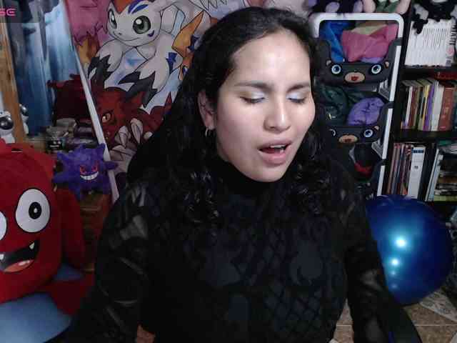 Kureijihentai webcam