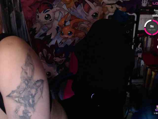 Kureijihentai webcam