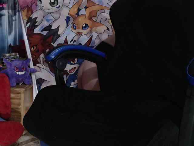 Kureijihentai webcam