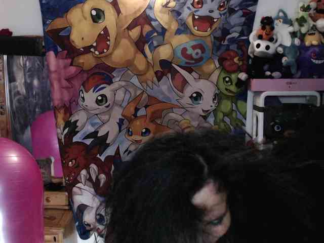 Kureijihentai webcam