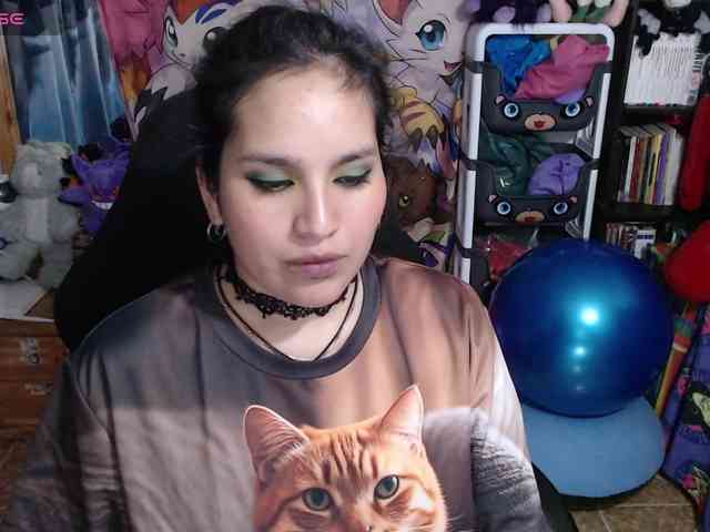 Kureijihentai webcam