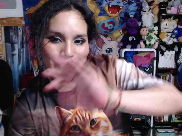 Kureijihentai webcam