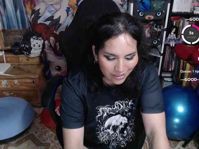 Kureijihentai webcam