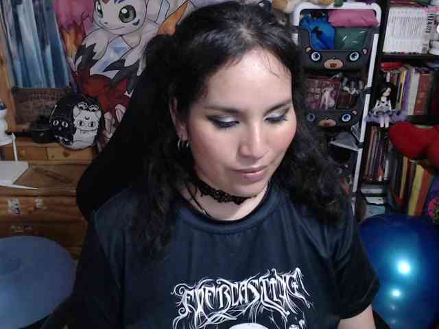 Kureijihentai webcam