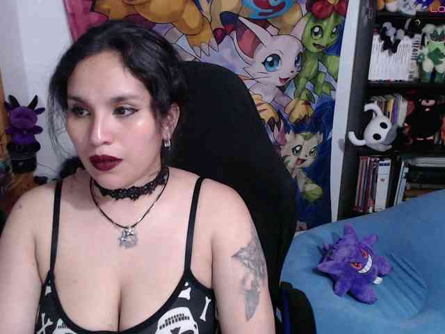 Kureijihentai webcam