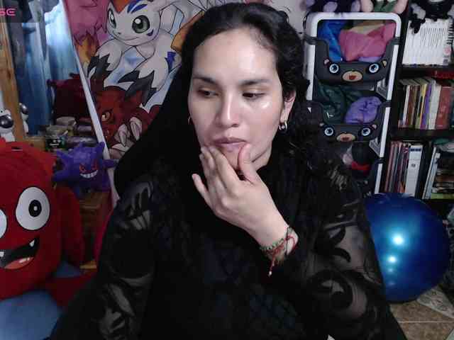 Kureijihentai webcam