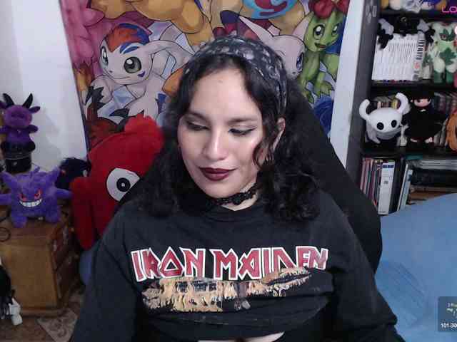 Kureijihentai webcam