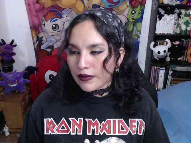 Kureijihentai webcam