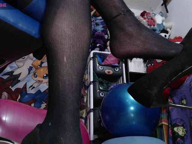 Kureijihentai webcam