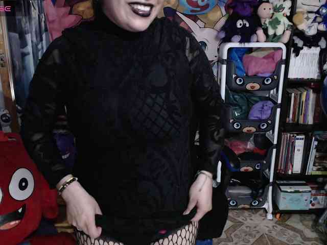 Kureijihentai webcam