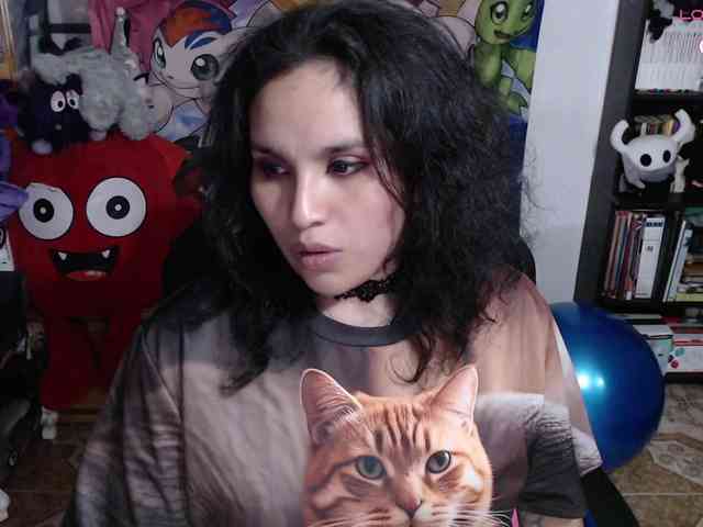 Kureijihentai webcam