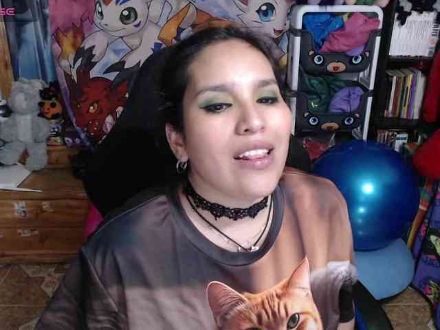 Kureijihentai webcam