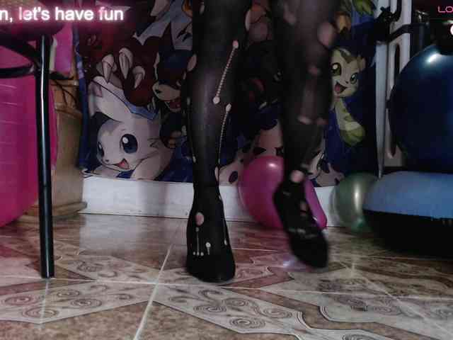 Kureijihentai webcam