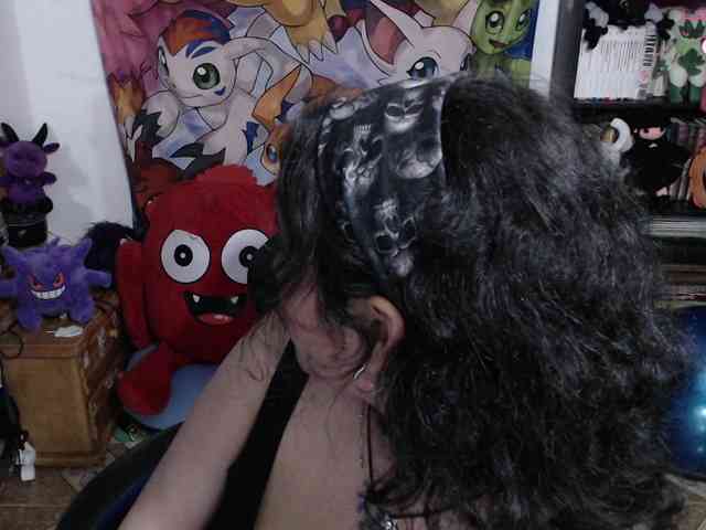 Kureijihentai webcam